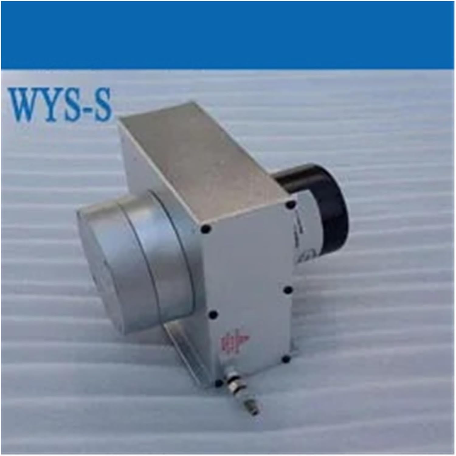 Wire Rope Displacement Sensor WYS-S-2A-300mm Pull Wire Position Sensor, Draw Wire Displacement Sensor, Linear