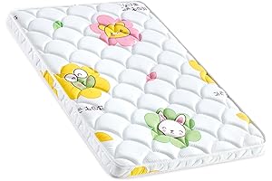 Baby Trend Pack and Play Mattress: Rest Assured