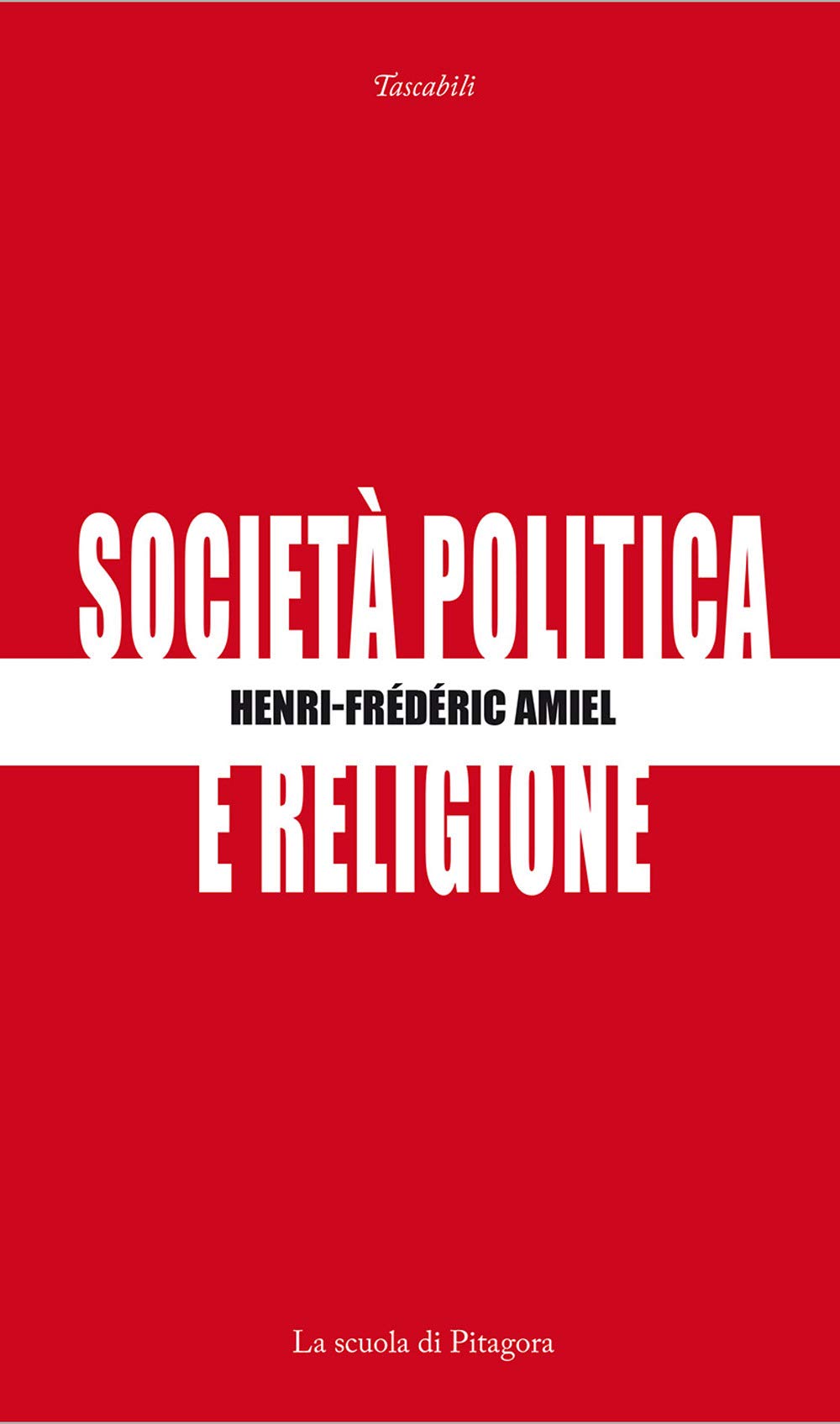 Società, Politica E Religione - 4