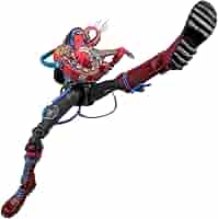 Amazon.co.jp: スパイダーマン：アクロス・ザ・スパイダーバース