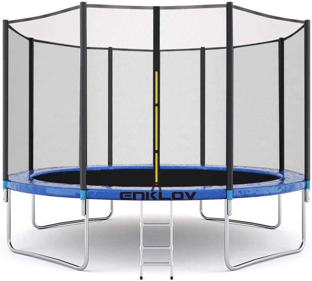 Trampolines 12 ft