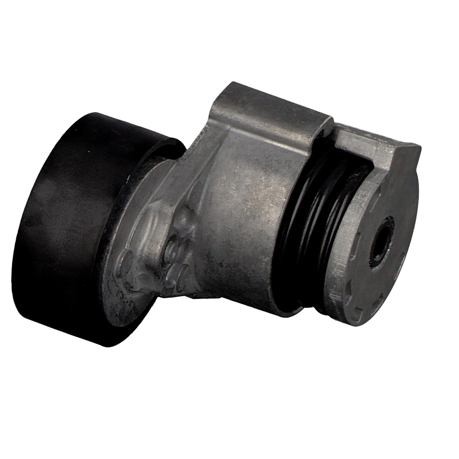 Febi bilstein 30159 Tendeur de courroie, courroie trapézoïdale à nervures | Compatible avec: DACIA DOKKER Express Kasten/Großraumlimousine, DOKKER Großraumlimousine, DUSTER, LODGY, LOGAN, LOGAN EXPRESS