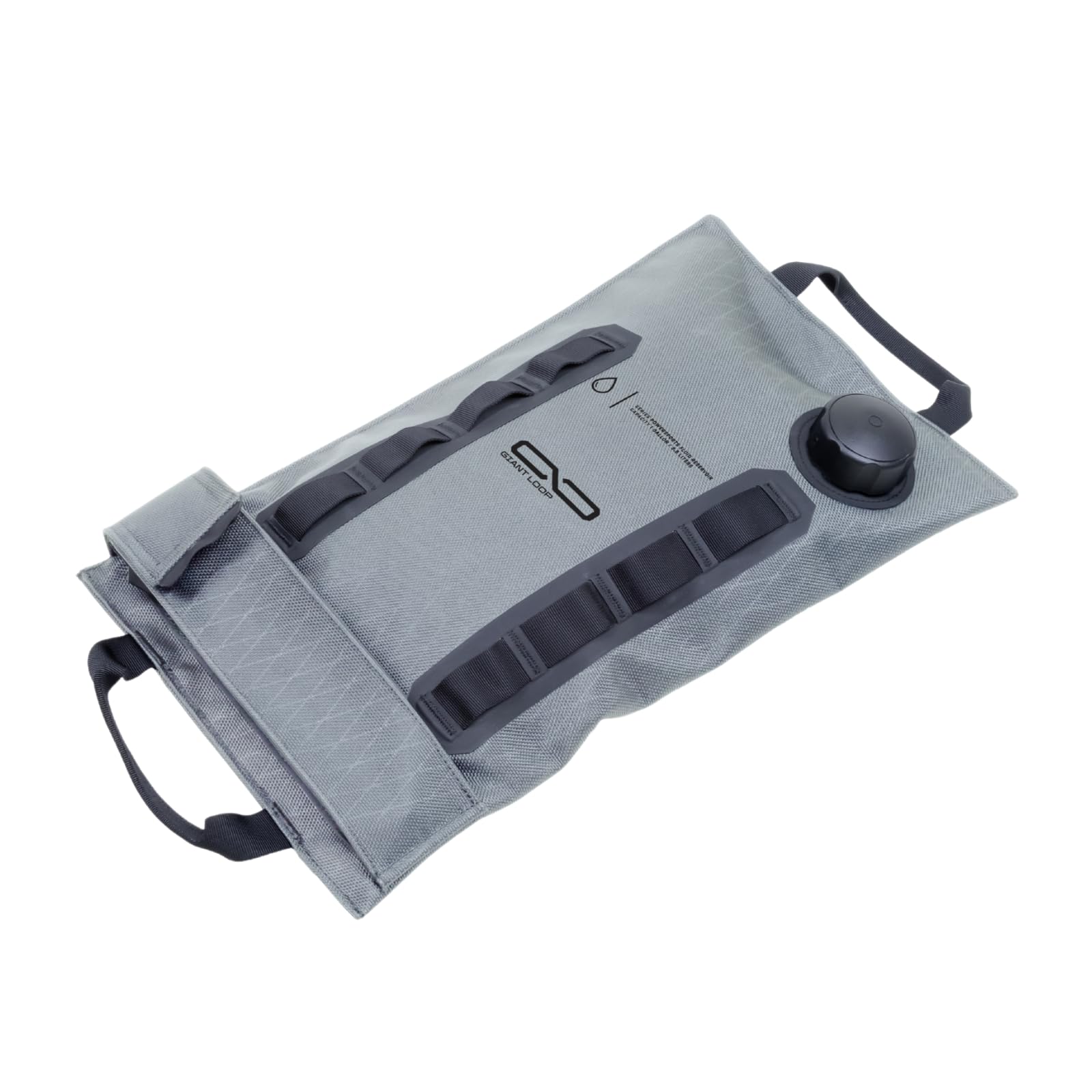 Amazon.com: Giant Loop Armadillo Bag, Utility Bladder for Safe