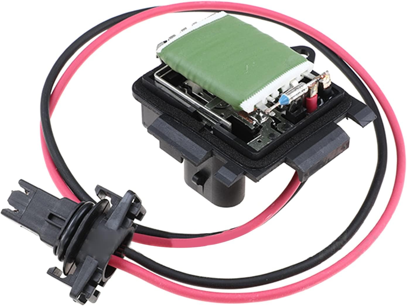 Heater Blower Fan Resistor Air Conditioning Motor Resistor for Trafic Vivaro 7701050325