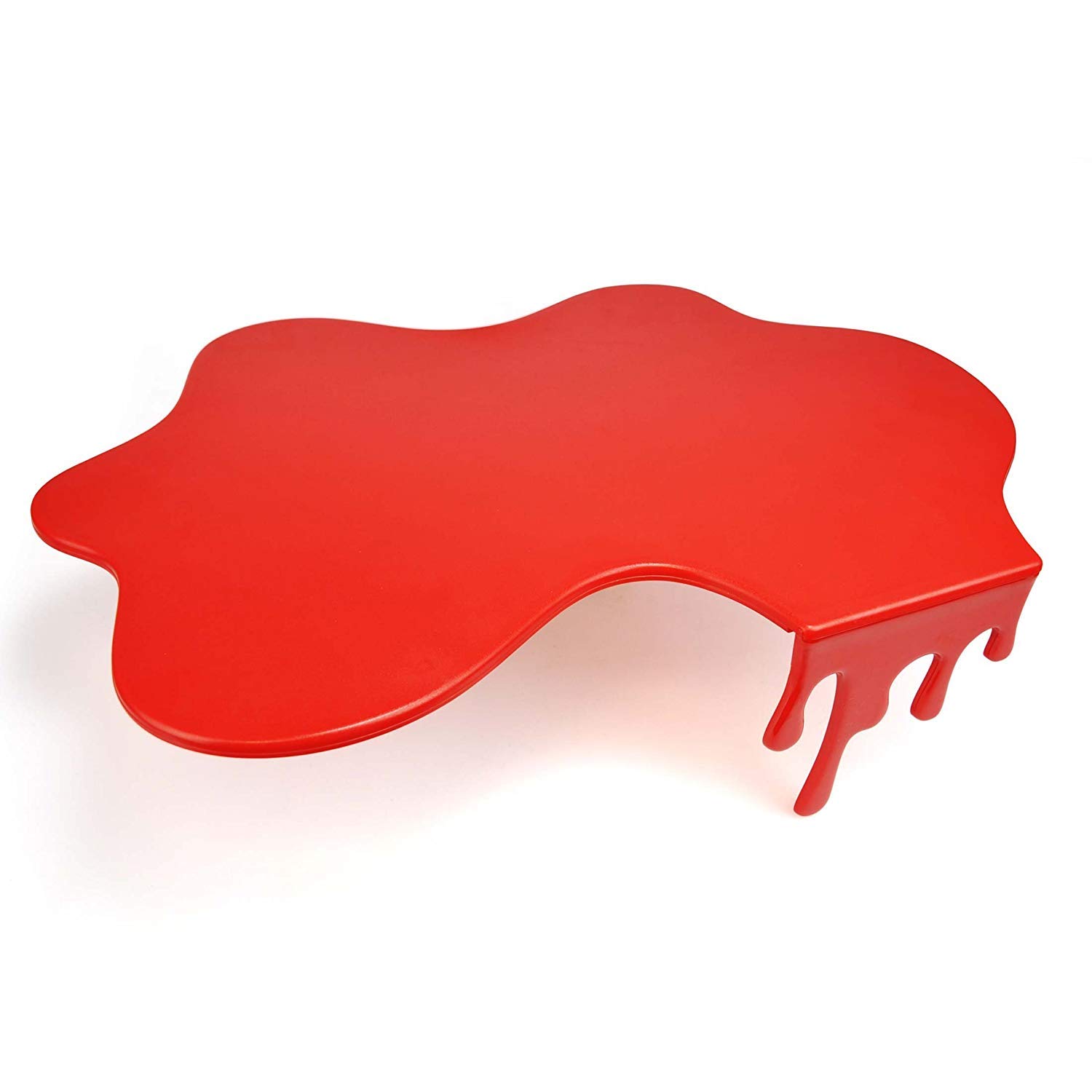 Mustard M13003 Tagliere da Cucina - Rosso Macchia di Sugo Splash Chopping Board