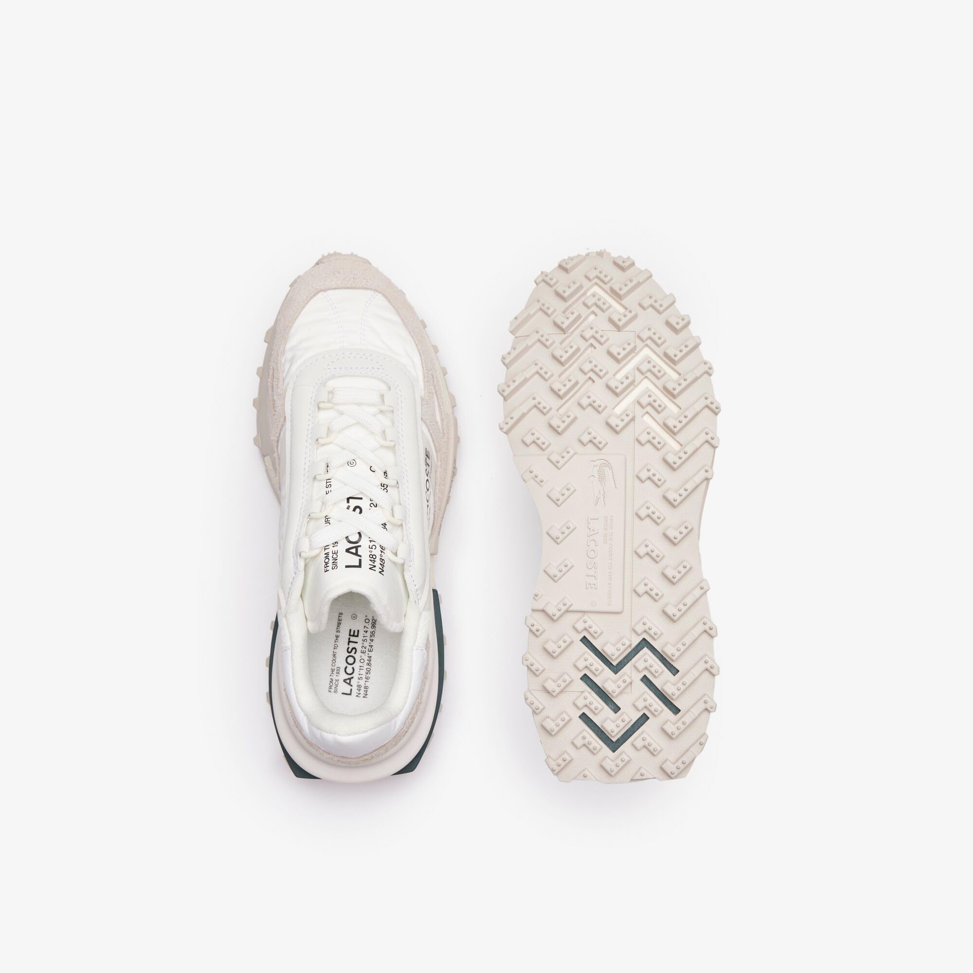 Lacoste Elite Active - Zapatillas Deportivas para Hombre