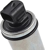 Vista 3 de Silscvtt Válvula de control electrónico del compresor del A/C VS16E Reemplazo para Sonata 2.0L 2.4L 2011-2014 Optima 2011-2016