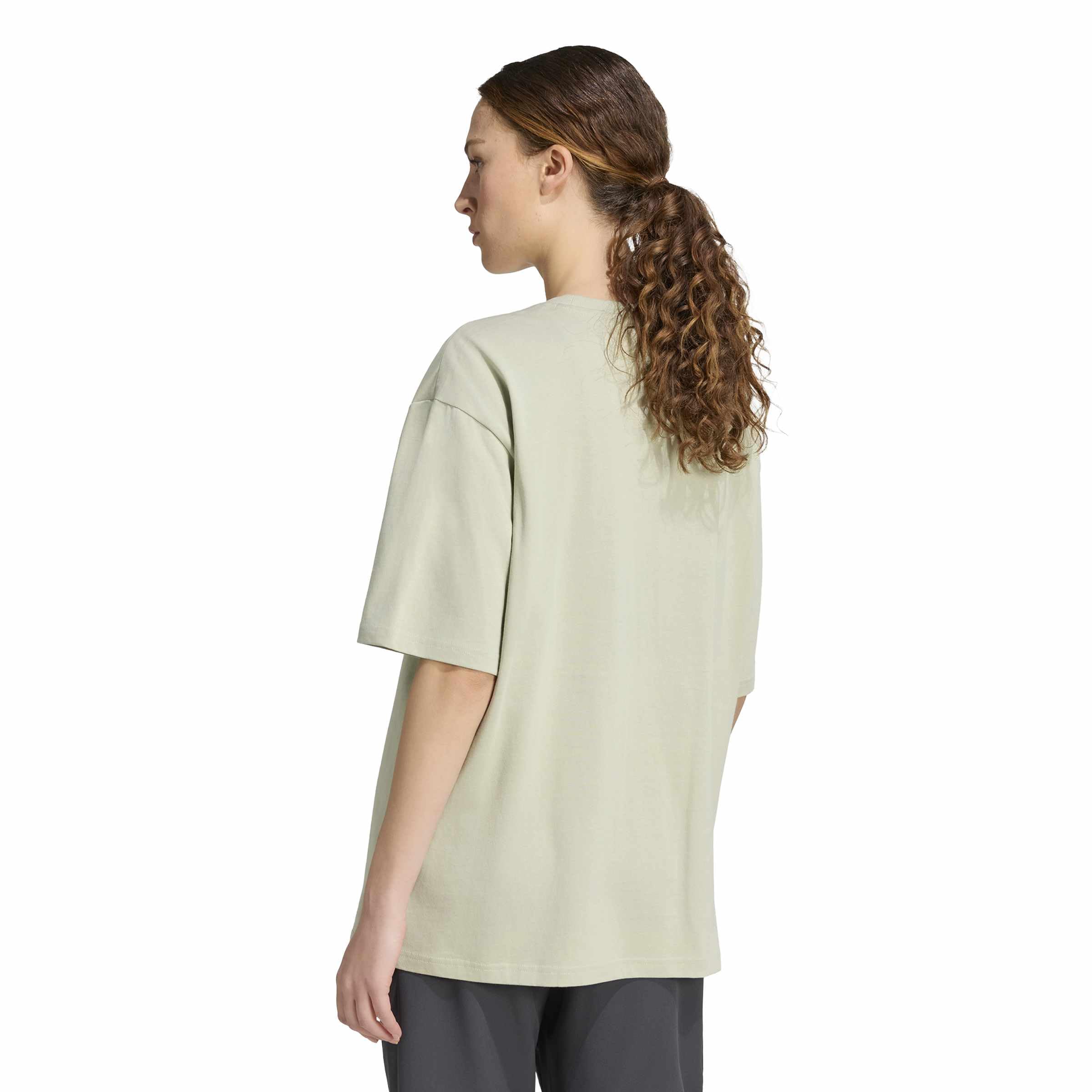 adidas Women's T-Shirt Graphique Terrex Secret Paths Ahead