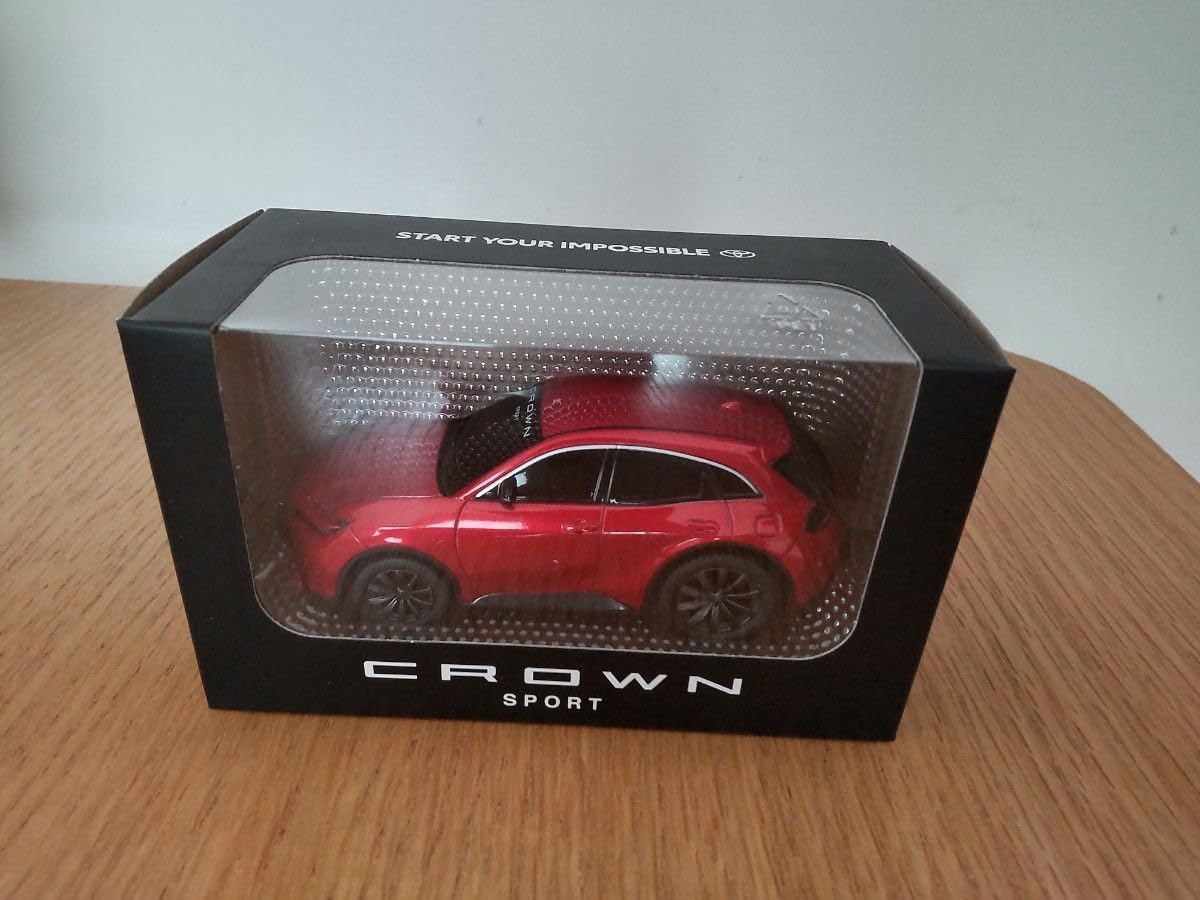 Amazon.co.jp: クラウンスポーツ プルバックカー カラーサンプル 