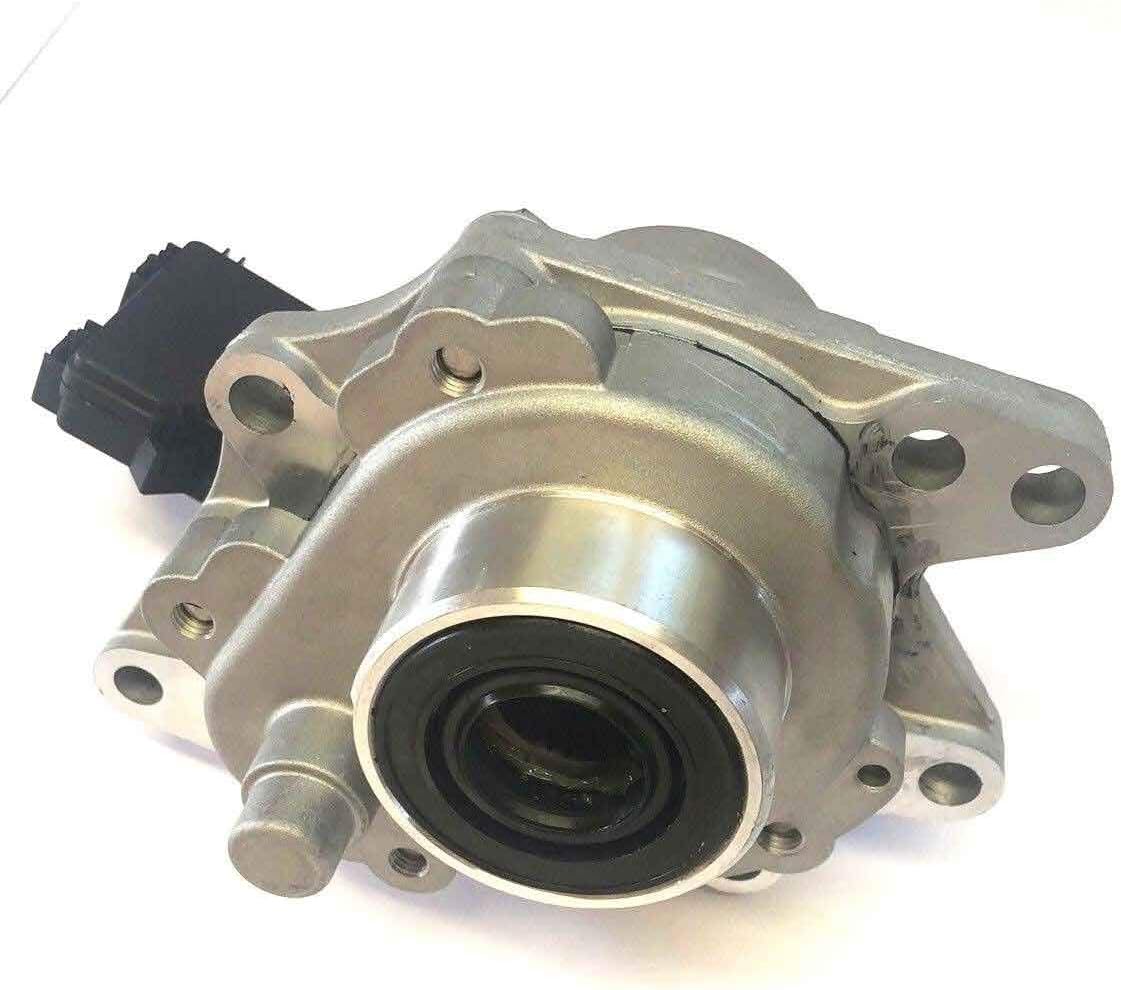 Front Axle Disconnect w/Intermediate Shaft Bearing Assembly 4-Wheel Drive 4WD Actuator Compatible with 02-09 GMC Envoy 02-09 Trailblazer Bravada 03-07 Ascender Replaces OE# 15884292 15801507 12479302