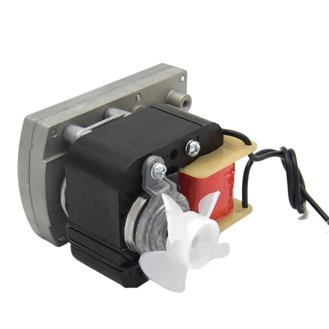 Motor Reductor Horno Rotativo 220V 50Hz YJ61/30L-624K