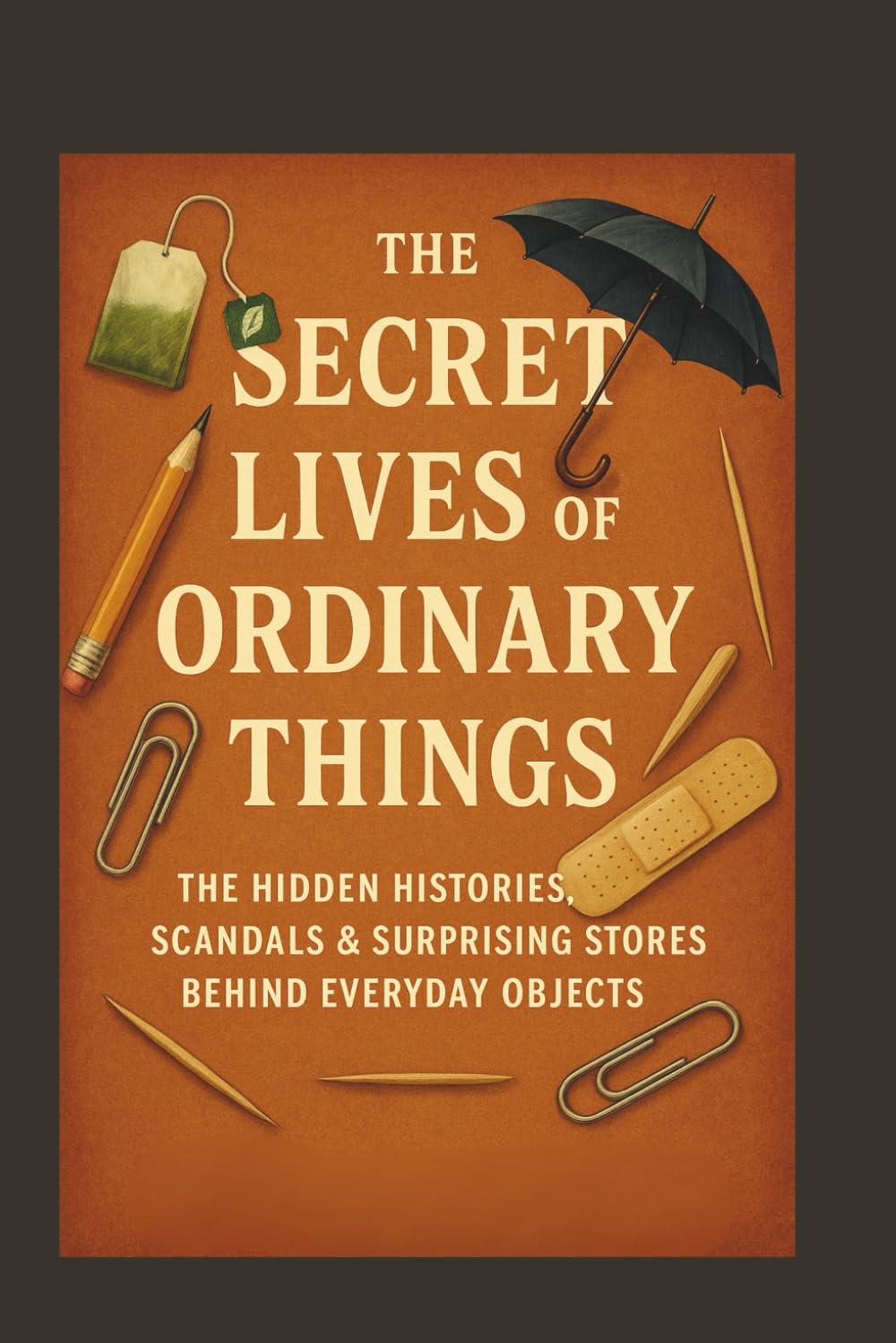 The Secret Lives of Ordinary Things