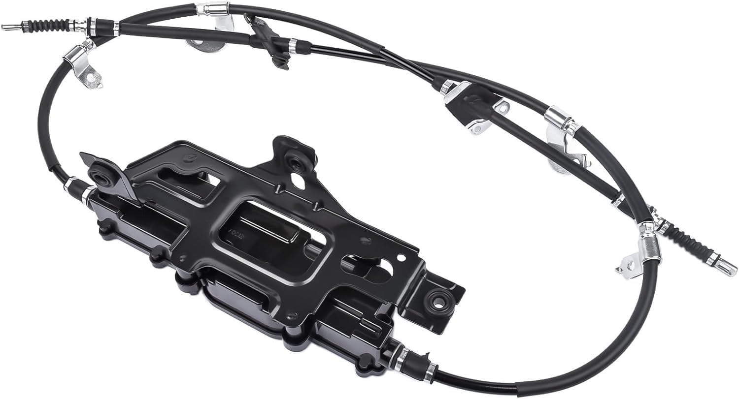 Electric Parking Brake Module 597002W800 Electronic Parking Brake Module Actuator for Santa Fe Iii Dm DMA 2.0 2.2 Crdi 2.4 4Wd 59700-B8800