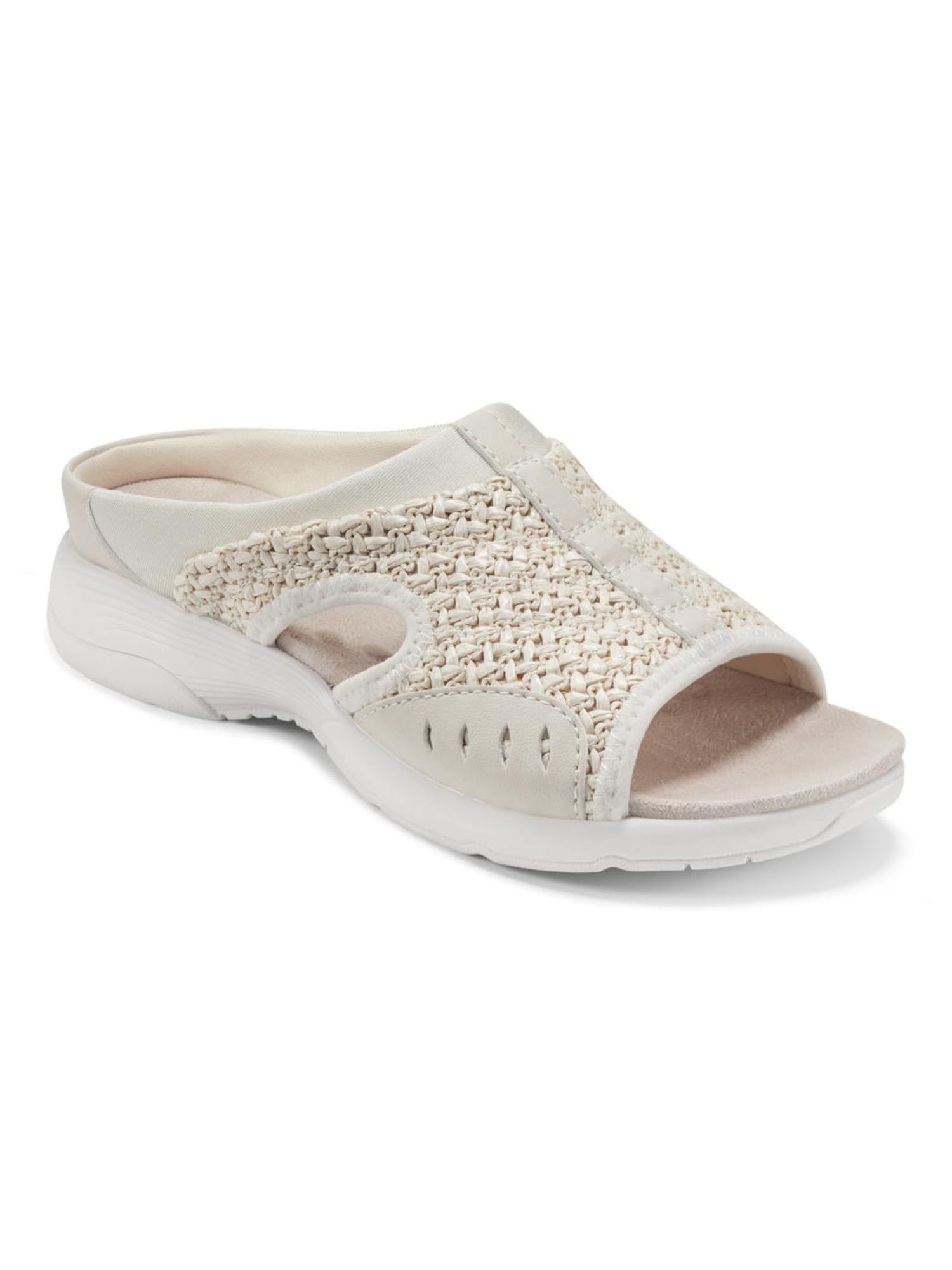 Traciee Slip On Sandals