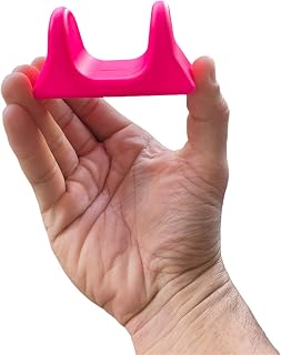 PSO-Mini Muscle Release Tool and Personal Self Massager - Mini Muscle Massager - Pso Pink