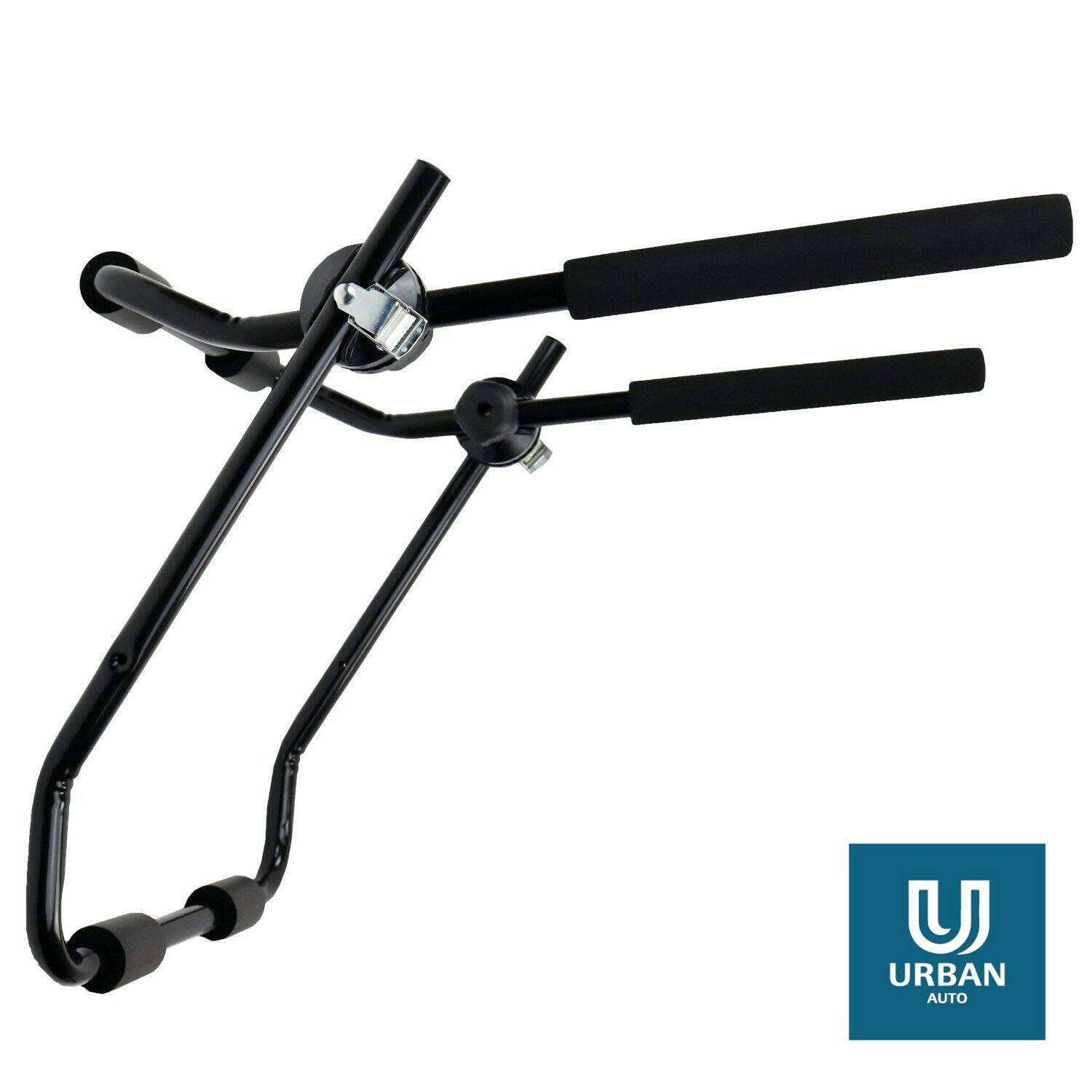 Maypole Bike Rack Bike Rack Tow Bar Mounted Maypole BC3013 3 Bike Towball Mounted Cycle ...