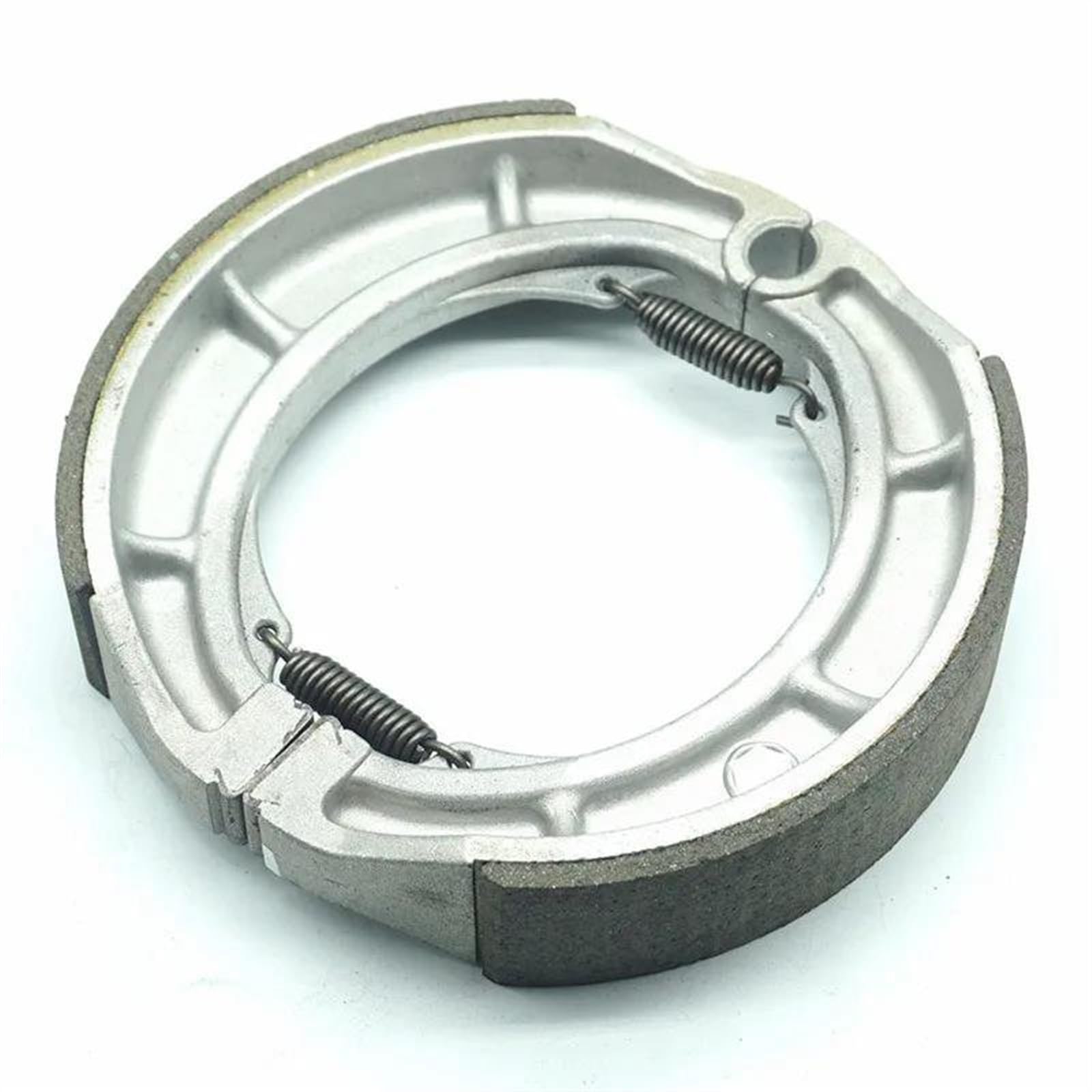 Piezas de motocicleta Para SUZUKI VS400U Intruder 1994 1995 1996 Kit De Zapatas De Freno Trasero Para Motocicleta
