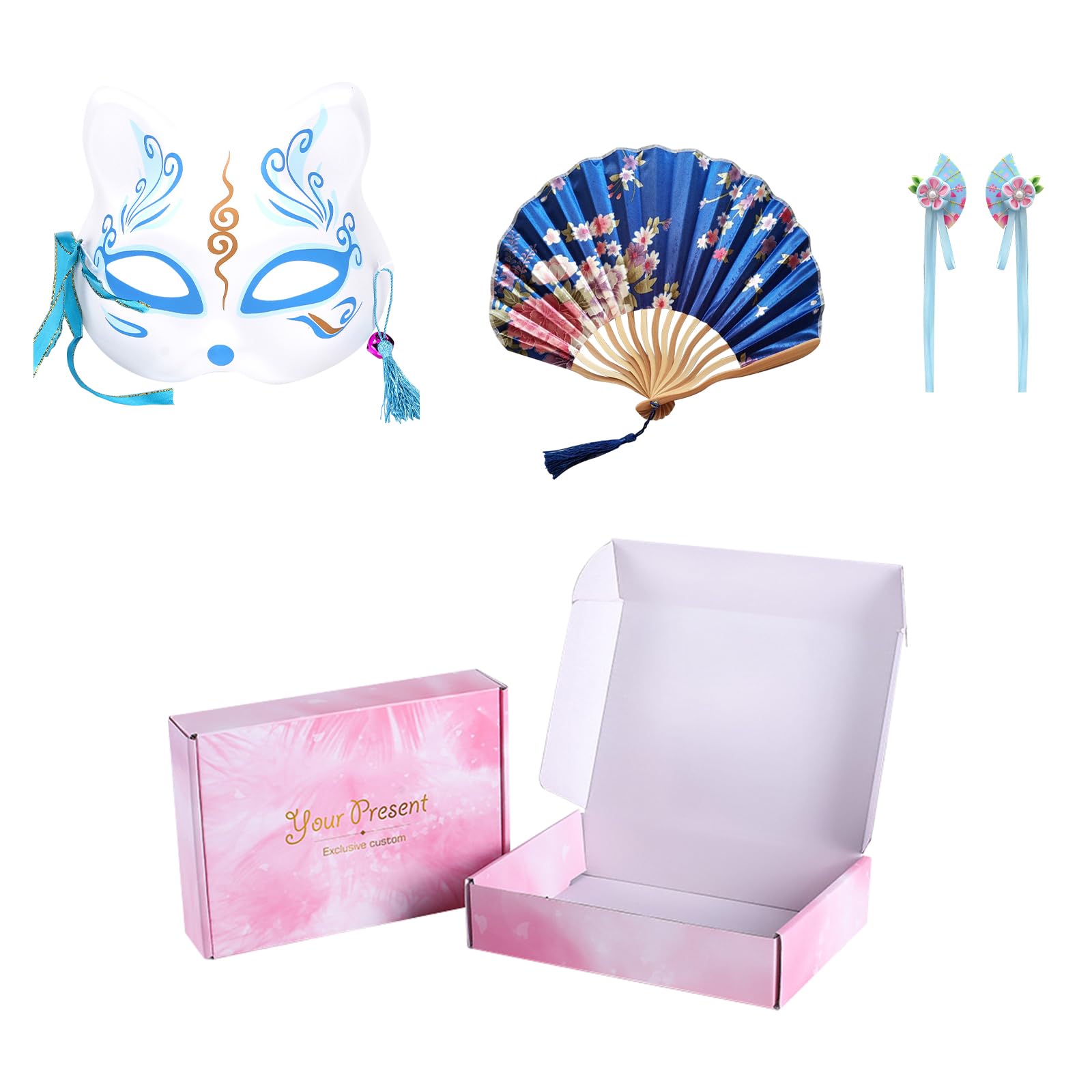 Kostiumy Hanfu dla dzieci, chińska tradycyjna odzież, chłopcy dziewczęta, chiński Cheongsam, starożytny kostium cosplay z akcesoriami do włosów