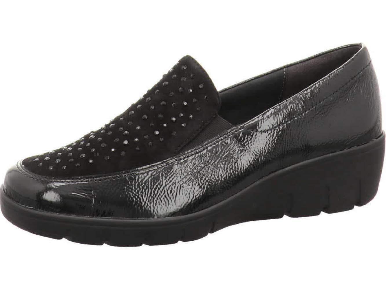 Semler Judith Mädchen Slipper