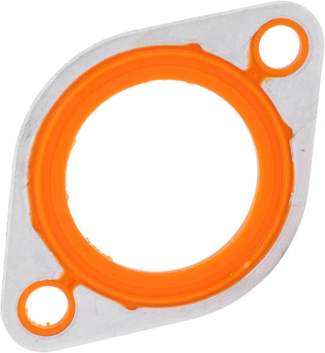 Thermostats,Thermostat Water Neck Housing Gasket Aluminum