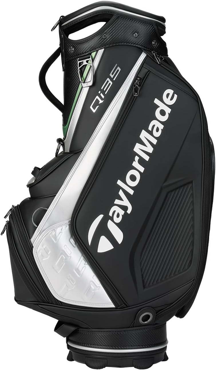 TOUR STAFF BAG 使用イメージ