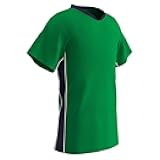 Header Lightweight Youth Soccer Jersey