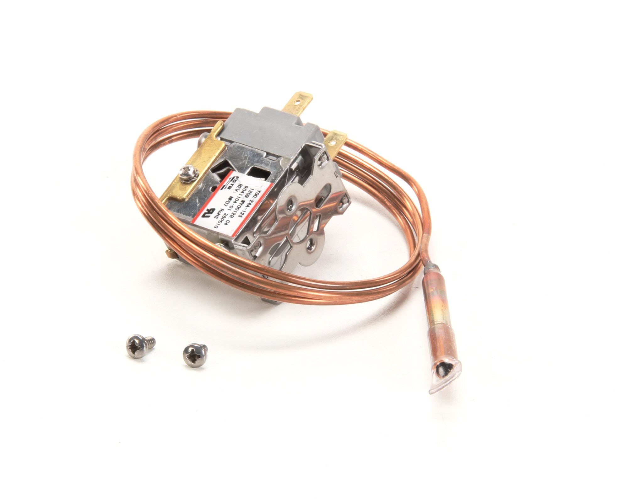 VALVOLA DI INGRESSO Acqua Cisterna WC Facile Installazione Efficiente Riempimento Acqua EUR 17 - Foto 4