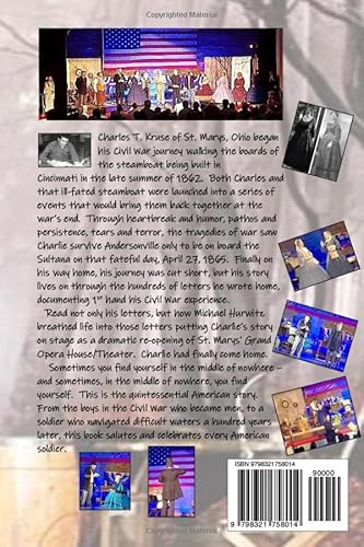 Long Journey Home: A Soldier's Story