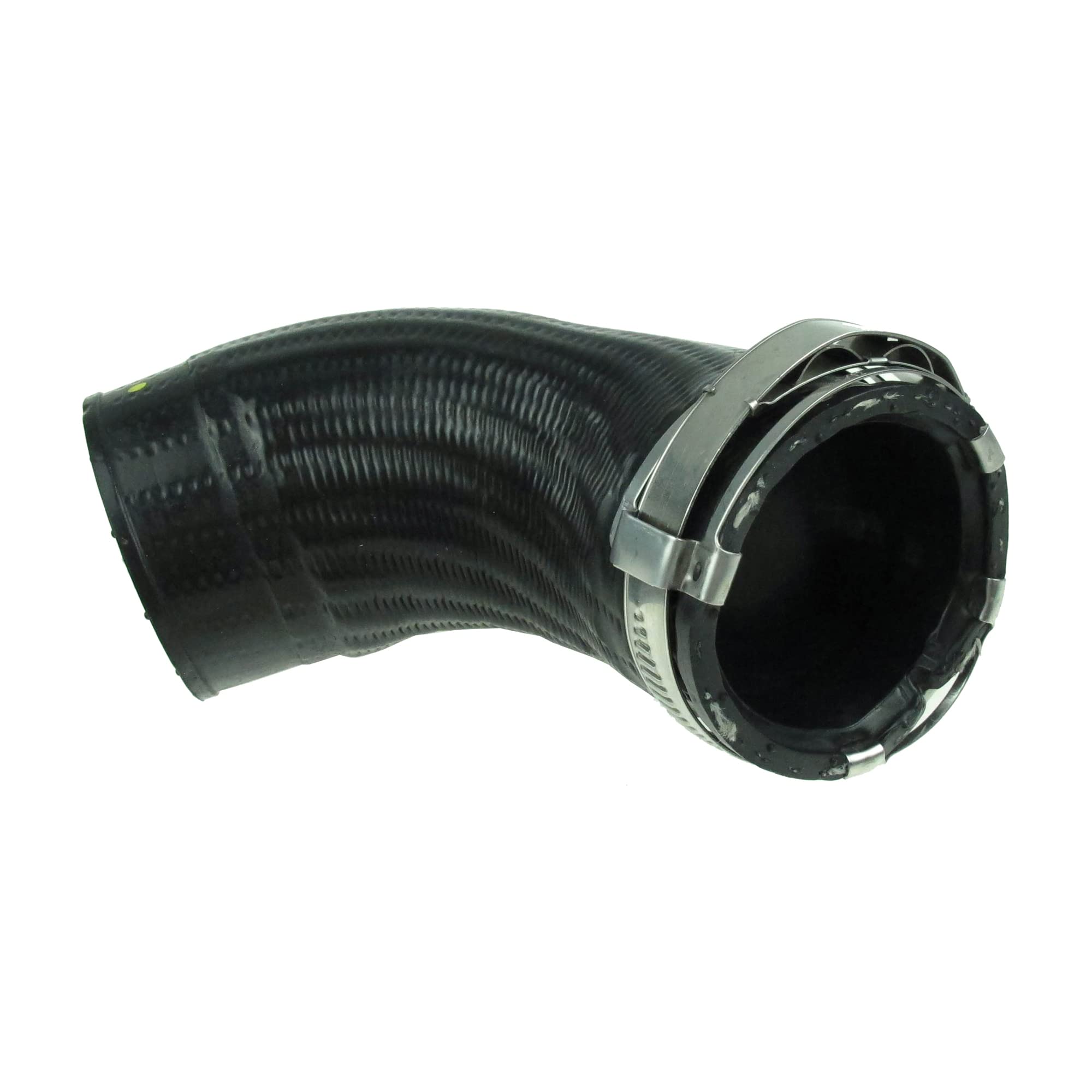 Charge Air Hose 160mm Pipe Length Fits VW Beetle Golf Jetta GATES 09-0046