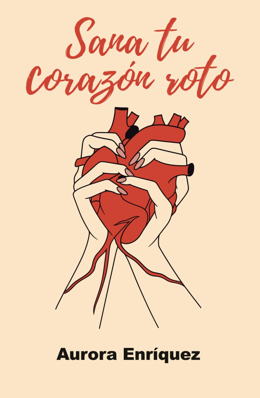 Sana tu corazón roto