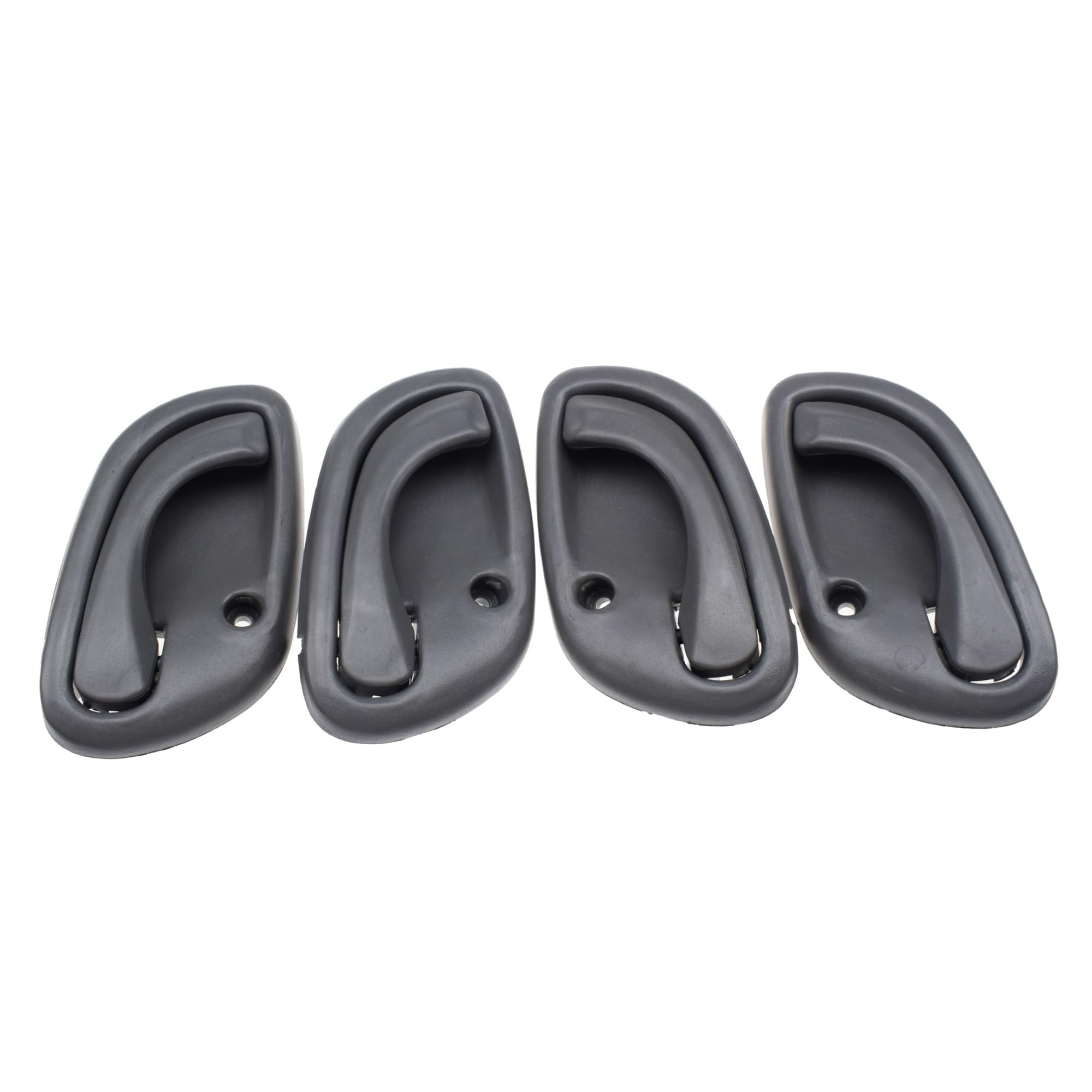 Asddllnn Kit 005 Exterior Sliding Door Handle Outside Or Inside Front Rear Left Right Door Handle Lh Rh For Suzuki For Esteem For Baleno 1995-2001(Kit 005)