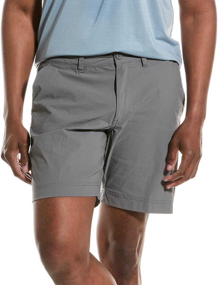 Vintage 1946 Mens Vintage 1946 Hybrid Performance Short