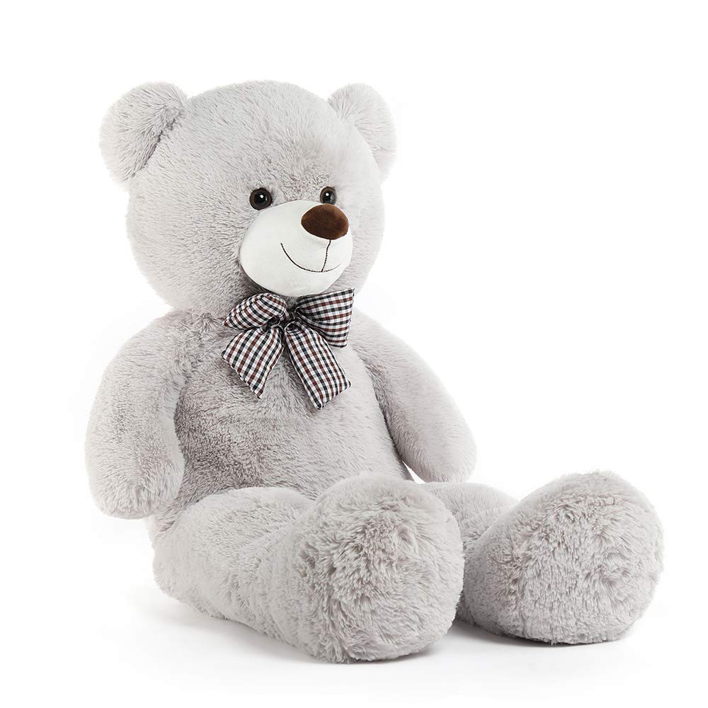grey teddies