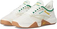 Reebok Women's Nano Court Tennis Shoes: All-Court Traction, Flexweave Support for Tennis, Pickleball & More (Sizes 5-12)