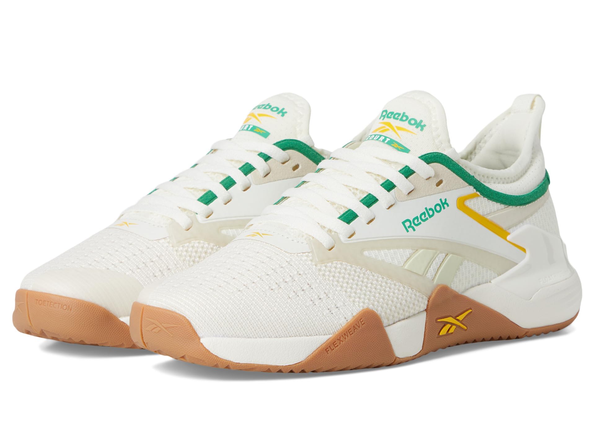 Reebok Nano Court