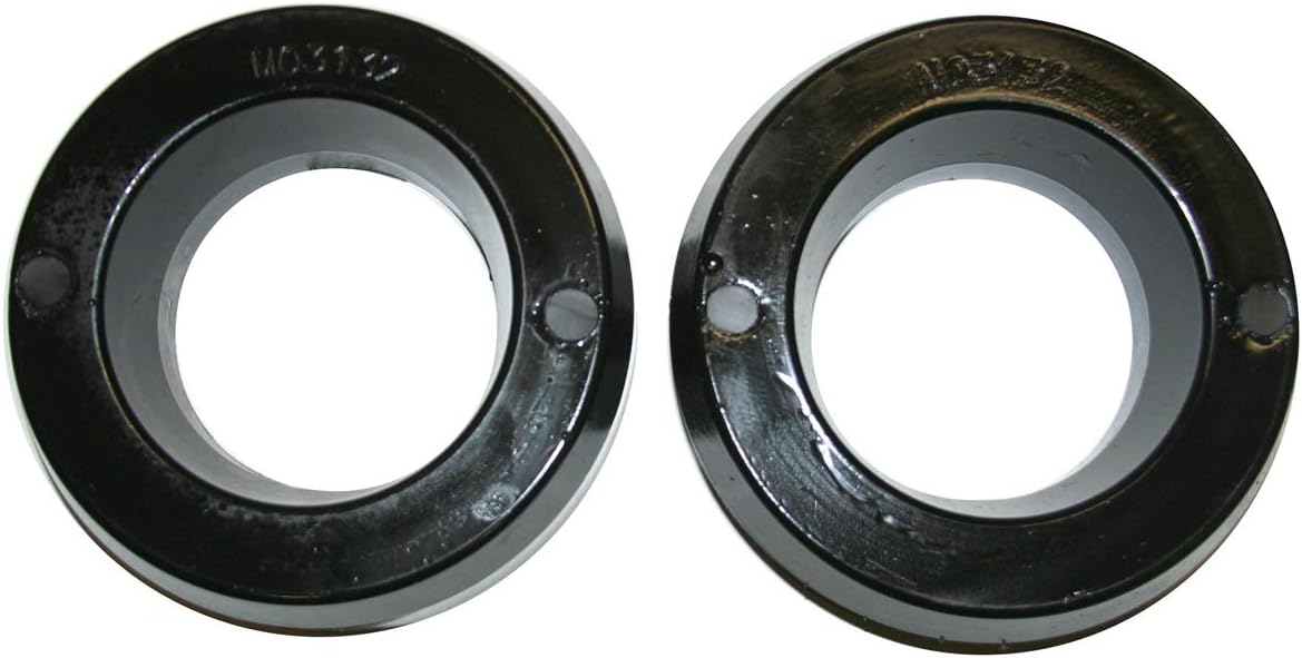 Skyjacker C209P 2" Lift Coil Spring Spacer - Pair