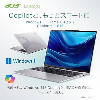 acer ノートパソコン core i3 windows Amazon.co.jp: Acer ノートパソコン Aspire Lite インテル Core