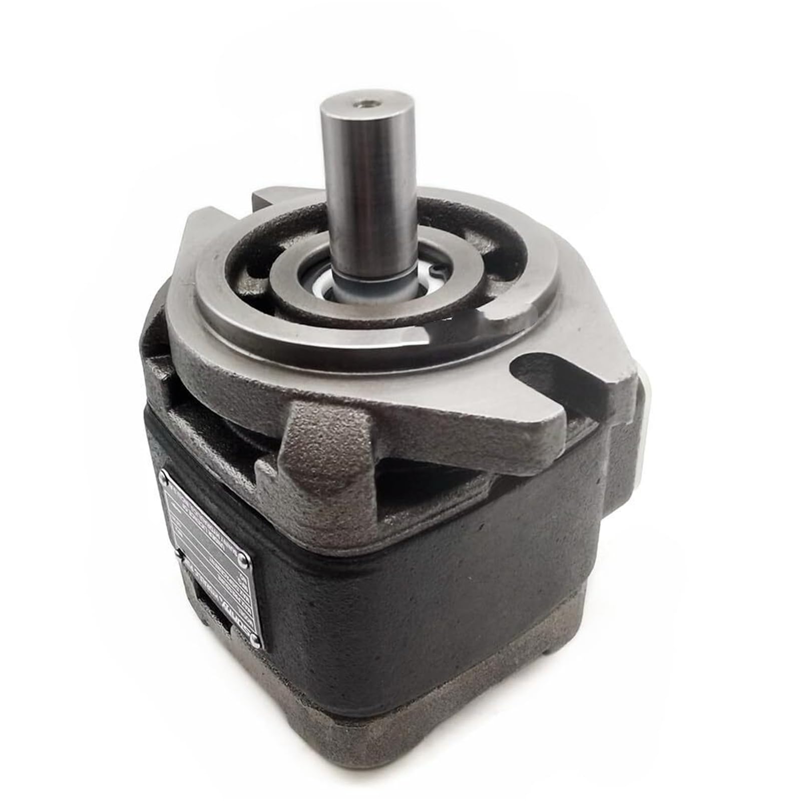UWUKCJOKQ Hydraulic Gear Pump CP0 HG0 Internal Pumps High Pressure Servo Oil Model HG0-10-01R-VPC