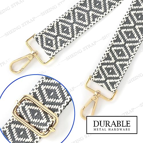 Image of Purse Strap Replacement Crossbody Handbag Shoulder Strap Adjustable