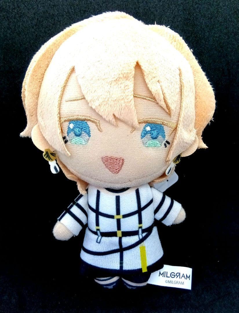 ミルグラム ムウ ボールチェーン付きぬいぐるみ Amazon.co.jp: ミルグラム ボールチェーン付きぬいぐるみ Part2