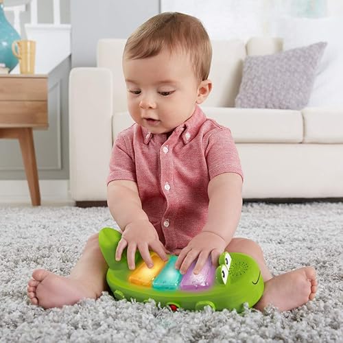 Miniatura 9 de Fisher-Price Stand Activity Center talla única