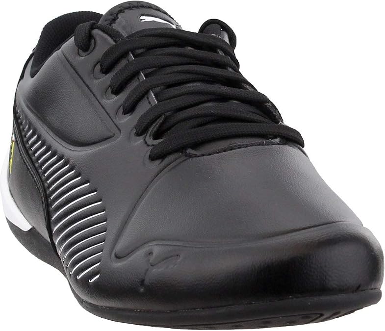PUMA Men's Scuderia Ferrari Drift Cat 7 Ultra Sneaker, Puma White-Rosso  Corsa, 11.5 : Amazon.com.au: Clothing, Shoes \u0026 Accessories