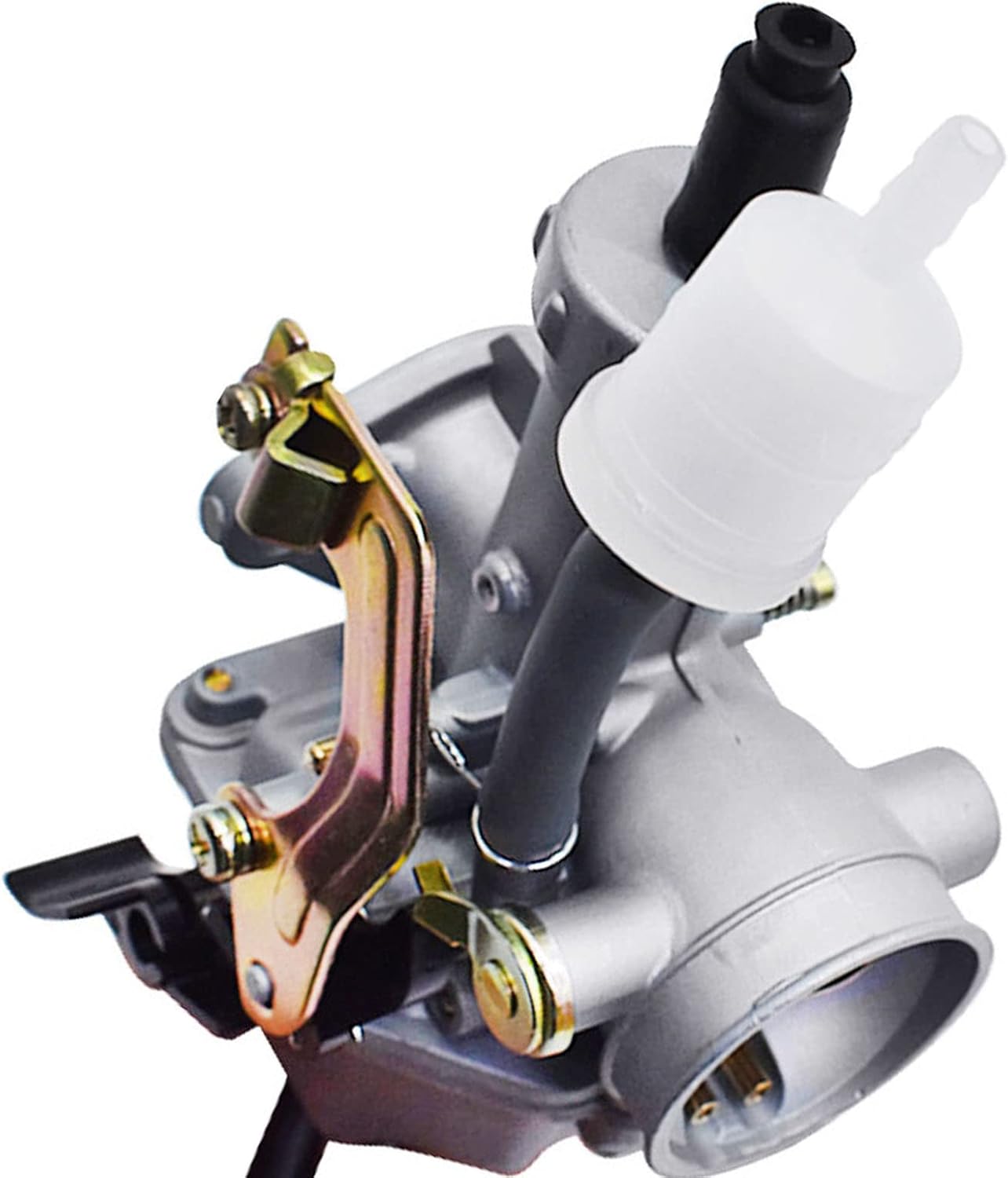 Carburetor Replacement for Honda Twinstar 200 CL200T CM200T CM185T Fourtrax TRX200 TR200 ATC185 ATC185S ATC200 Big Red ATC200E XR100R XL125S XL200R XR200R XR200