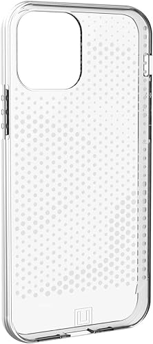 Miniatura 6 de URBAN ARMOR GEAR UAG-UIPH20L2-IC - Funda a prueba de golpes compatible con iPhone 12 Pro Max (6.7) 2020