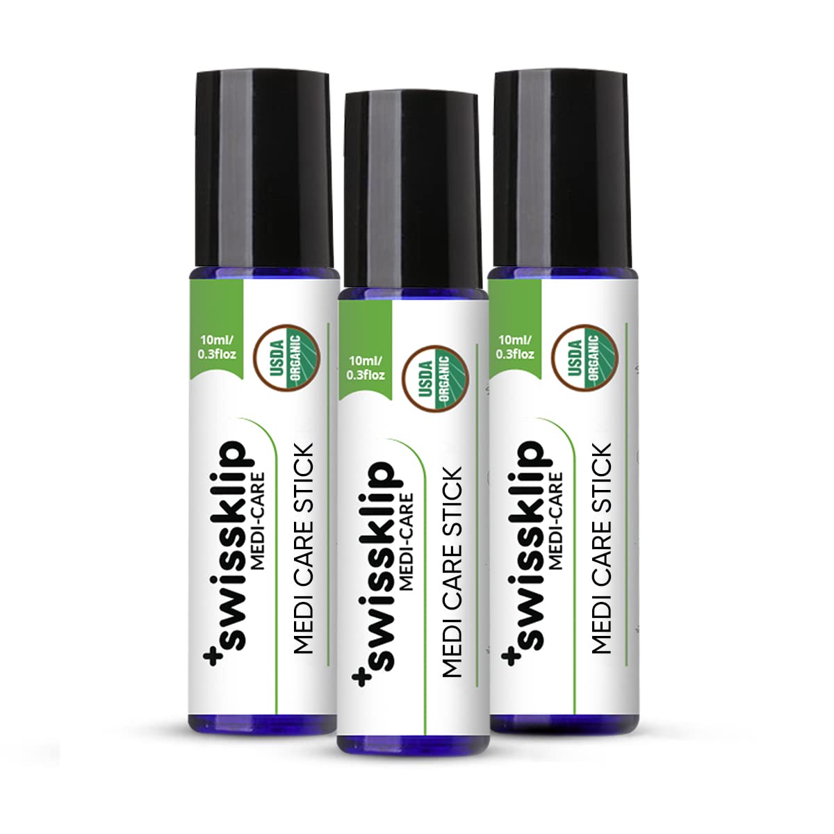 Swissklip MediCare Toenail Stick I Natural Solution for