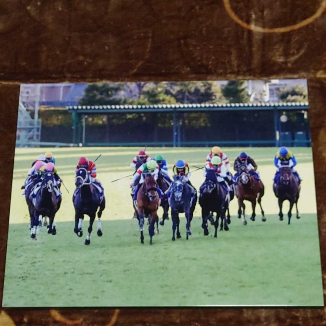 JRA-VAN エフフォーリア 有馬記念 レースパネル 超レア】JRAーVAN エフ