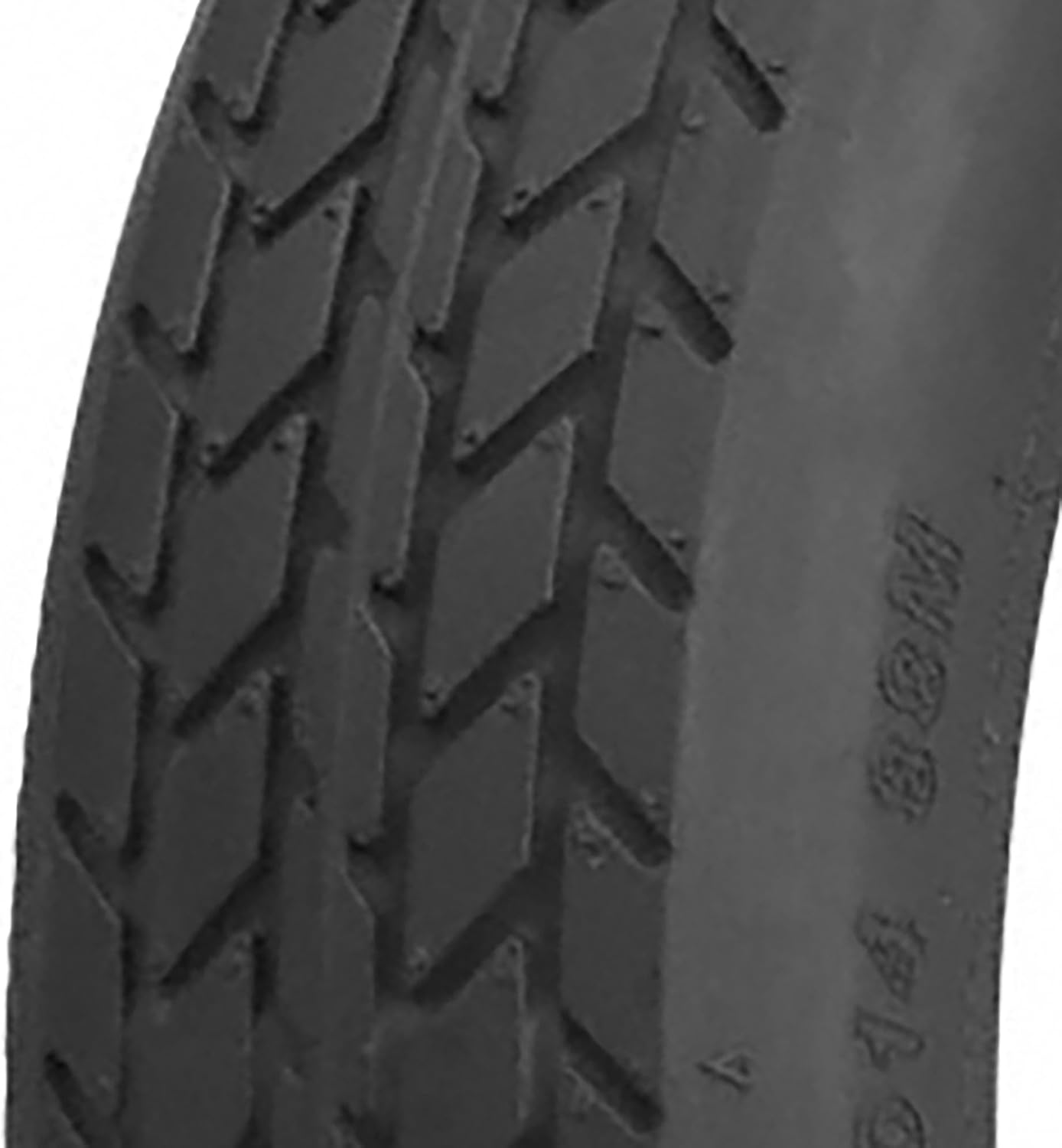 Yokohama Y870C All-Season Truck/SUV Tire-165/80D17 165/80-17 165/80/17 104M Load Range SL 4-Ply BSW Black Side Wall