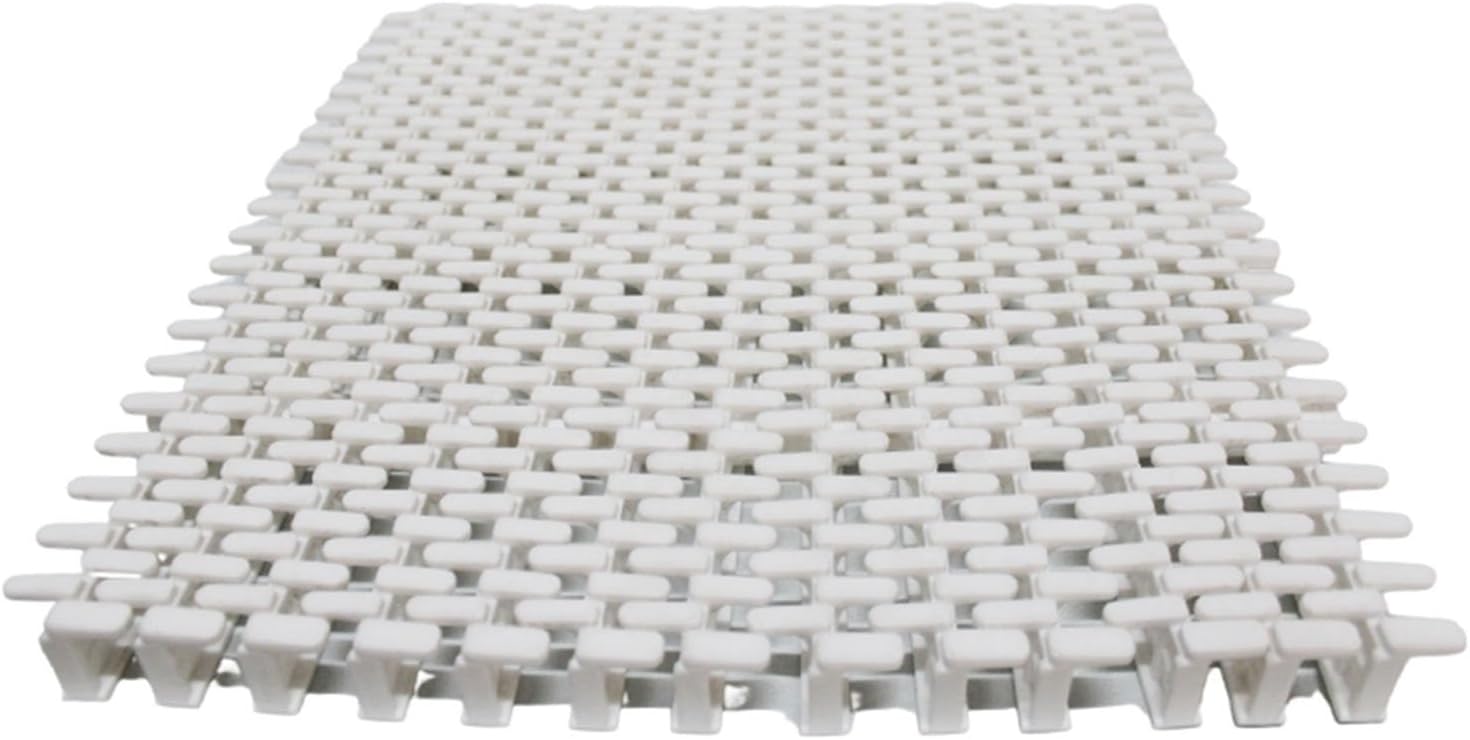 ABS スイミングプールオーバーフローグレート、取り付け可能なシャワー排水フィルターカバー、下水排水グレート、地上スイミングプールと スイミングプール排水オーバーフローグレーティング、浴室排水グレーティング下水グレーティング、スプライスシャワー排水溝ガード ... スイミングプール排水オーバーフローグレーティング、地上プールと歩道バルコニーシャワー用の排水グレーティングカバー(30x100CM/