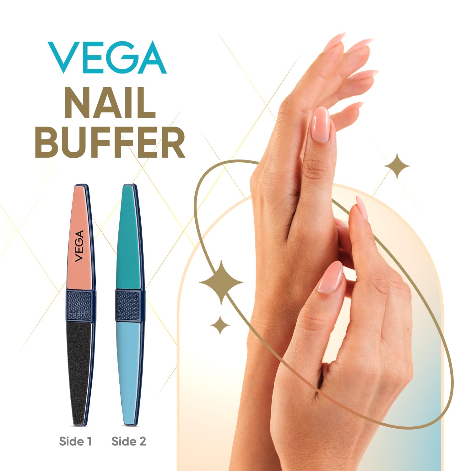 VEGA 4 Way Buffer