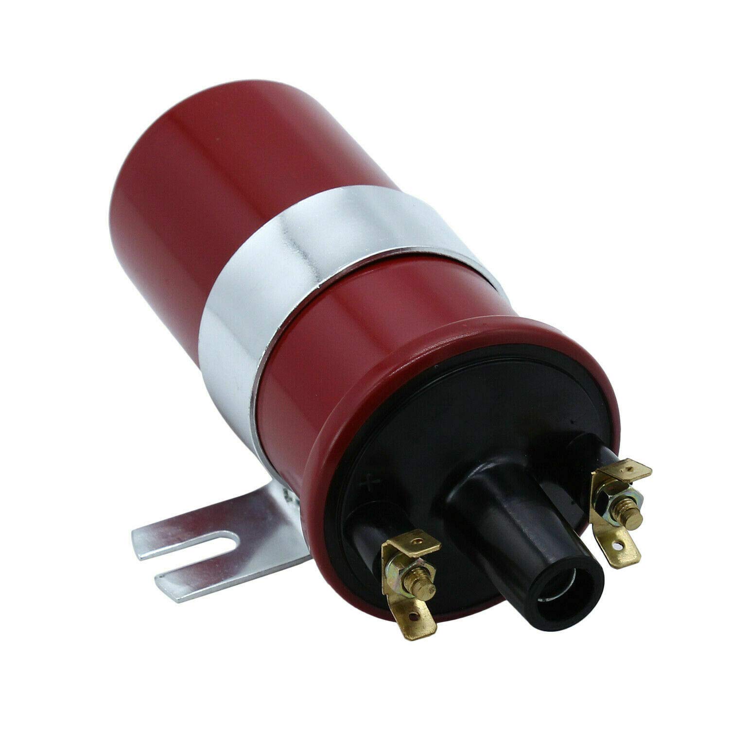 Riloer DLB105 voiture Auto LUCAS haute Performance Standard 12V bobine d'allumage sport
